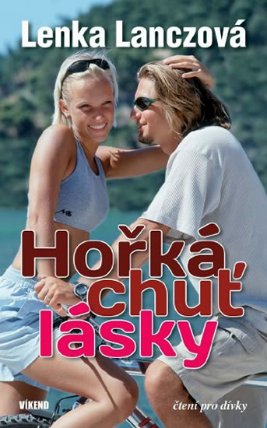 Hořká chuť lásky 
