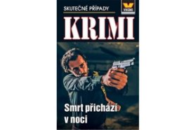 Smrt přichází v noci - Krimi 2/22