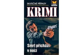 Smrt přichází v noci - Krimi 2/22