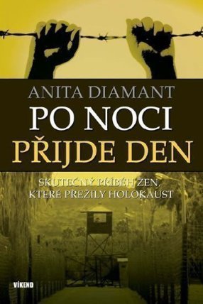 Po noci přijde den - Skutečný příběh žen, které přežily holokaust