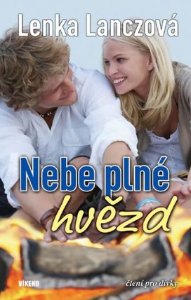 Nebe plné hvězd 