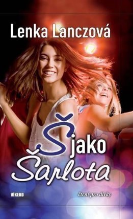 Š jako Šarlota 