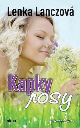 Kapky rosy 