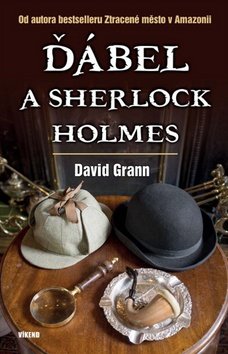 Ďábel a Sherlock Holmes