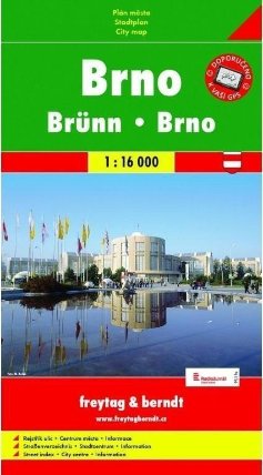 Brno plán