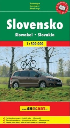 Slovensko plán