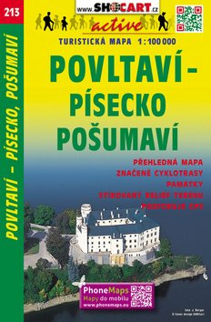 Povltaví 213