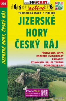 Jizerské hory 203