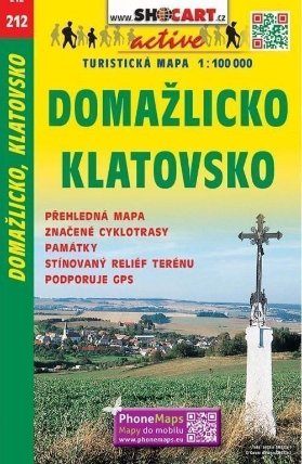 Domažlicko 212
