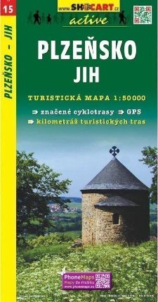 Plzeňsko jih 15