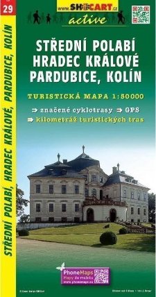 STŘEDNÍ POLABÍ 29