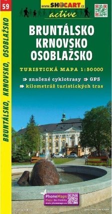 Bruntálsko Krnovsko