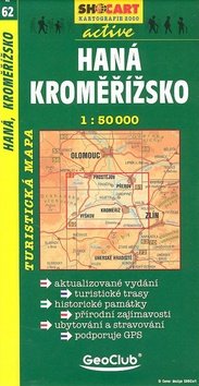 Haná, Kroměřížsko č. 62
