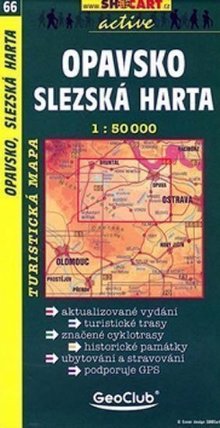 Opavsko, Slezská Harta