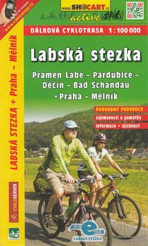 Labská stezka (Pramen Labe-Bad Schandau+Praha-Mělník)/Výlety na kole