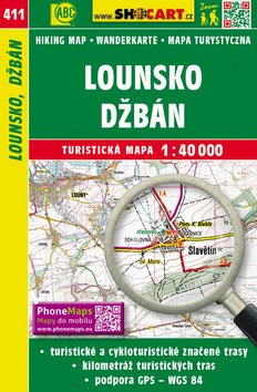 TCM Lounsko Džbán 411 1:40T