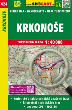 Krkonoše
