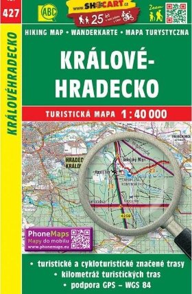 Králové-Hradecko