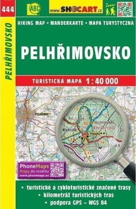 Pelhřimovsko