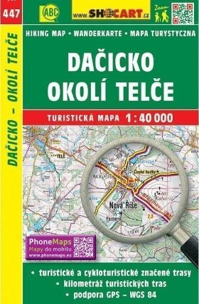 Dačicko Okolí Telče