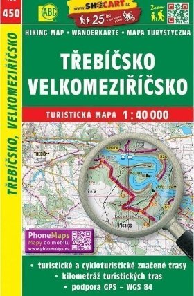 Třebíčsko Velkomeziříčsko
