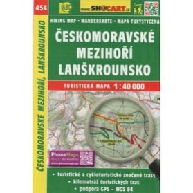 Českomoravské mezihoří Lanškrounsko