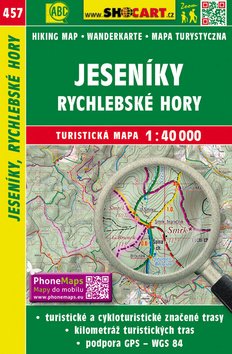 Jeseníky Rychlebské Hory