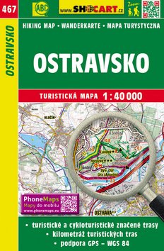 Ostravsko 467
