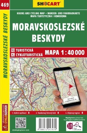 Moravskoslezské Beskydy 469