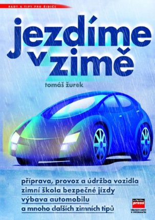 Jezdíme v zimě