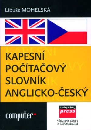 Kapesní počítačový slovník a/č