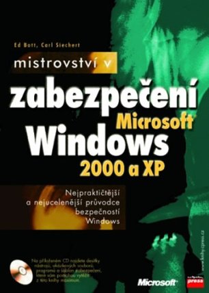 Mistrovství v zabezpečení Microsoft Wind