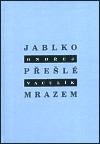 Jablko přešlé mrazem