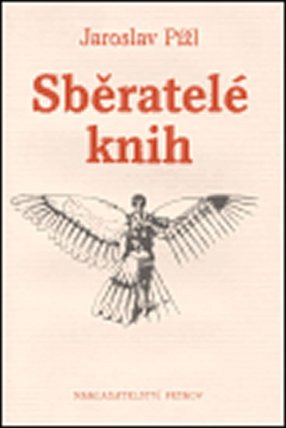 Sběratelé knih