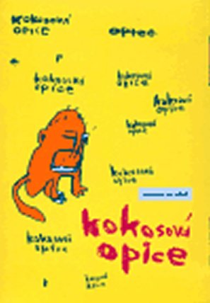 Kokosová opice