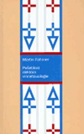 Pošetilost doktora vinnetoulogie