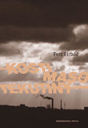 Kosti, maso, tekutiny