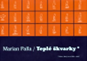 Teplé škvarky