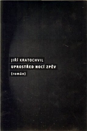 Uprostřed noci zpěv