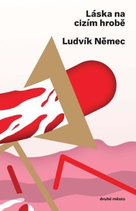 Láska na cizím hrobě