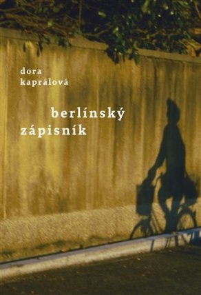Berlínský zápisník