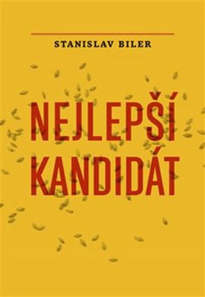 Nejlepší kandidát