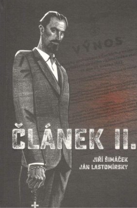 Článek II.