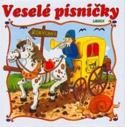Veselé písničky