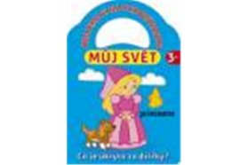 Hrajeme si - Můj svět 3+