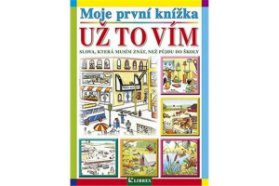 Moje první knížka / Už to vím
