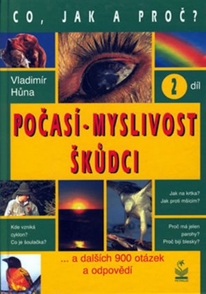 Počasí,myslivost,škůdci 2.díl