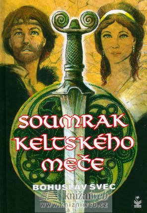 Soumrak keltského meče