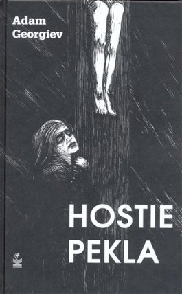 Hostie pekla