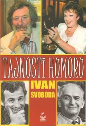 Tajnosti humoru